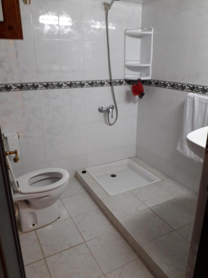 Appartement Moderne 3 Chambres Fez Kültér fotó